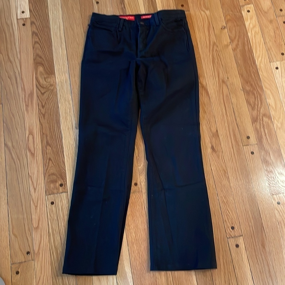 NYDJ Black Boot Cut Women's Jeans